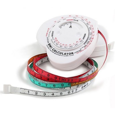 BMI Tape Measure