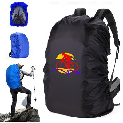 Waterproof Backpack Rain Cover