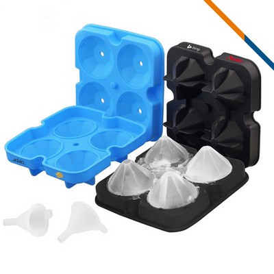 Pagoda Ice Tray