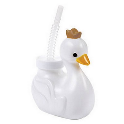 Swan Sipper Cup