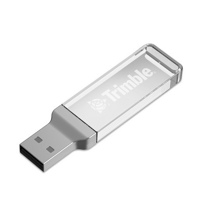 Archer Heights Light-Up USB Flash Drive-2G