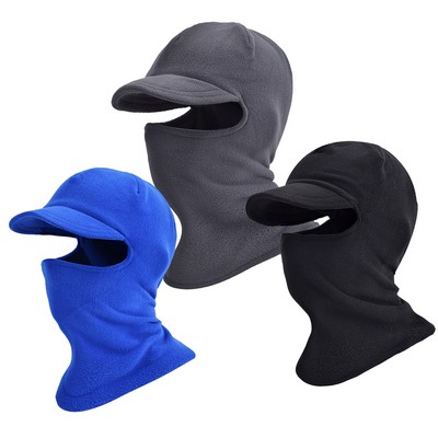 Warm Sports Balaclava/Winter Hat