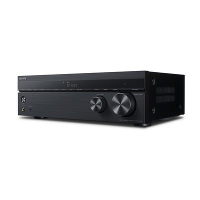 Sony® 7.2 Channel Home Theater AV Receiver