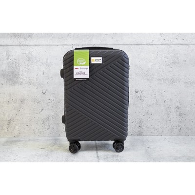 Cruiser Carry-On Luggage