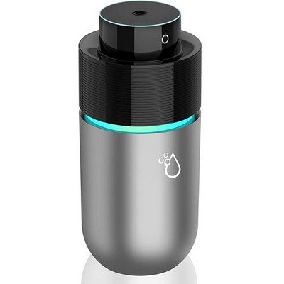 Mini Portable Car Air Humidifier