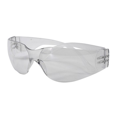 Safety Glasses (Clear)