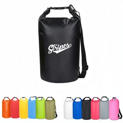 10L Waterproof Dry Bag