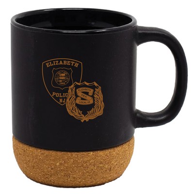 14 oz. Corky Mug