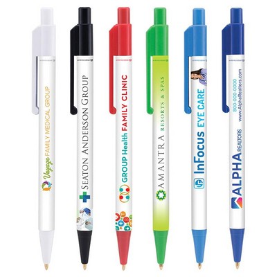 Promotional Products AM Pen + Antimicrobial Additive