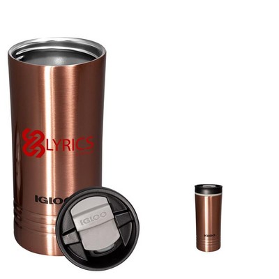 16 Oz. Handy Travel Tumbler