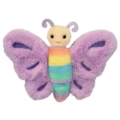 Annabel Butterfly Puppet