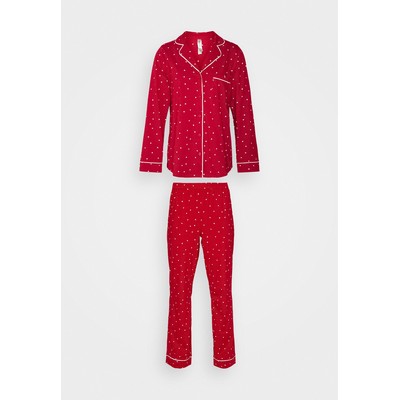 Sleepwear Pajamas Set