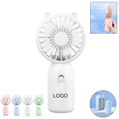 Summer Portable Handheld Fan