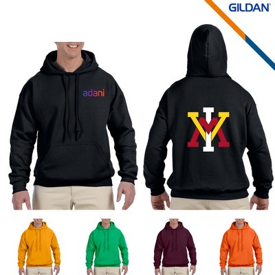 Gildan® DryBlend® Pullover Hooded Sweatshirts