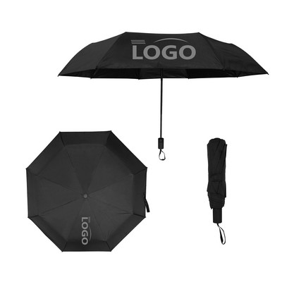 Windproof Travel Umbrella