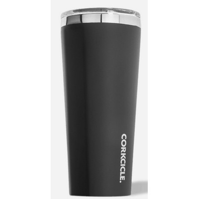 Corkcicle 24oz. Classic Matte Black Tumbler