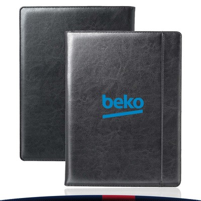 Pieck Writers Leatherette Padfolios