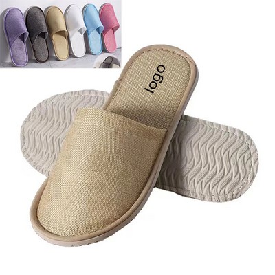 Hotel Rest Slipper