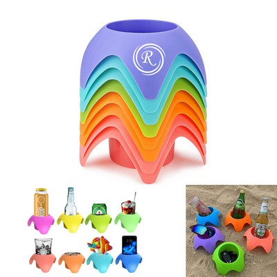 Beach Cup holders