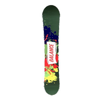 USA Snowboard - 155 cm