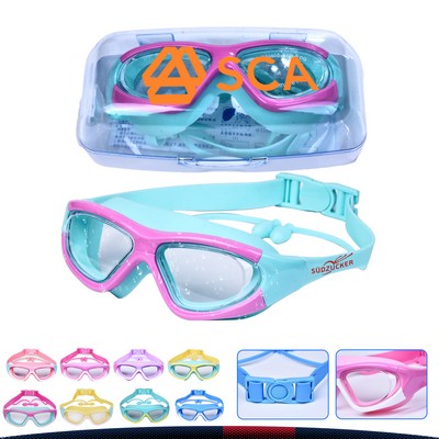 Lotam Kids Swimming Goggles