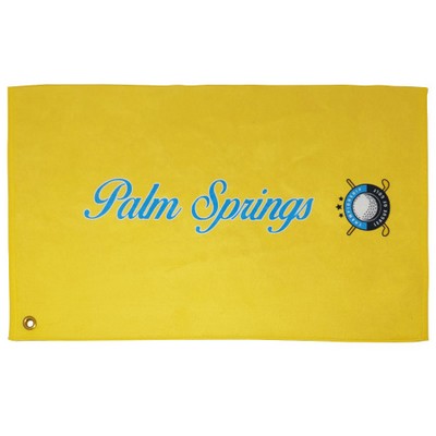 Golf towels (Set of 2)