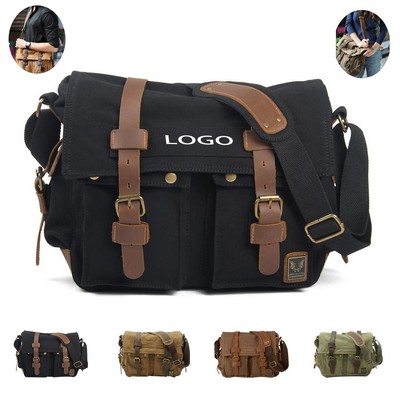 Versatile Camera Bag w/Removable Insert