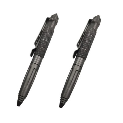 Professional Self Defense Pen Emergency Glass Breaker MOQ 30PCS