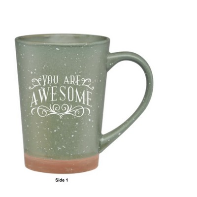 Speckle Mug 16 oz.