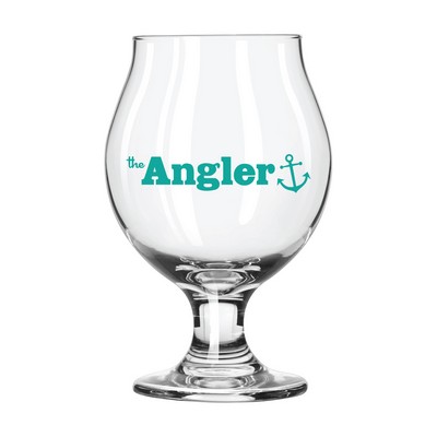 13 oz. Belgian Tulip Beer Glass