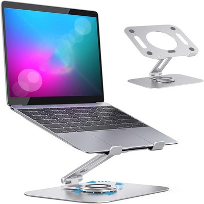 360 Rotation Multi-Angle Notebook Tablet Stand