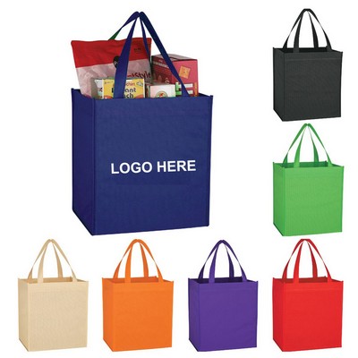 Non-Woven Tote Bag