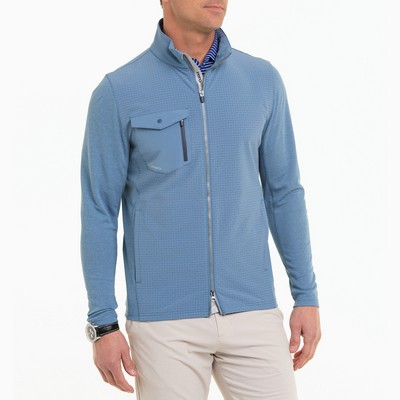 Zero Restriction™ Men's "Redford" Jacket