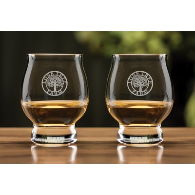 8 Oz. Kentucky Bourbon Taster Glass