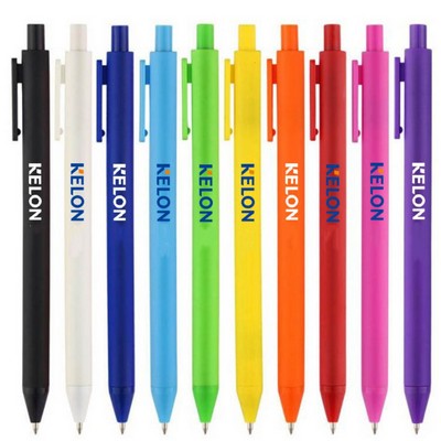 Customized Ballpoint Pens