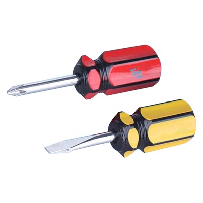 Portable Mini Screwdriver