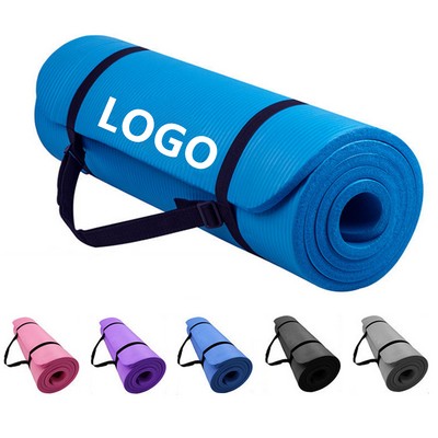 Exercise Yoga Mat