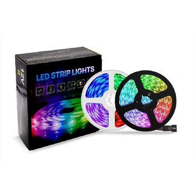 32.8' Outdoor LED Strip Lights