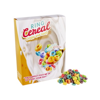 Medium Cereal Box - Fruit Loops®