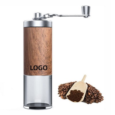 Manual Coffee Grinder