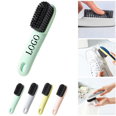 Household Cleaning Scrub Brush