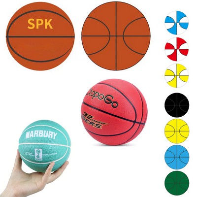 Mini Basketball