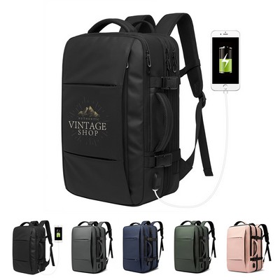 Waterproof Travel Backpack