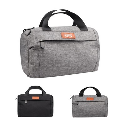 Oxford Tote Bag