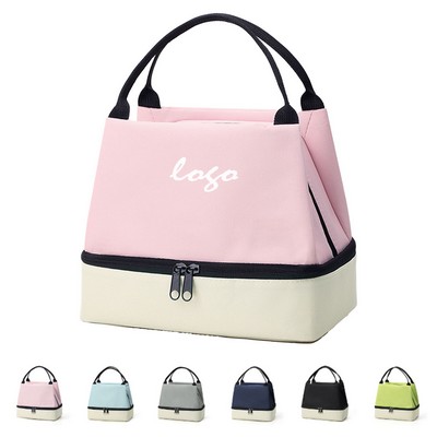 Picnic Insulated Lunch Bags