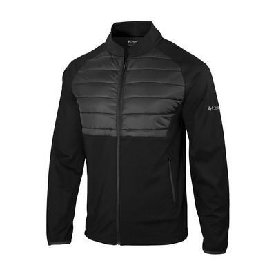 Columbia In The Element Men's Jacket