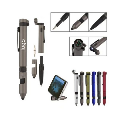 Outdoor Multi-Functional Tool Pen