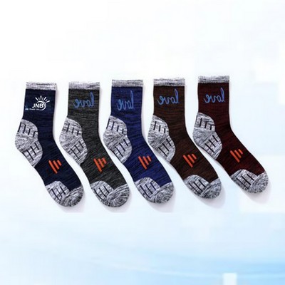 Unisex High Performance Sport Socks