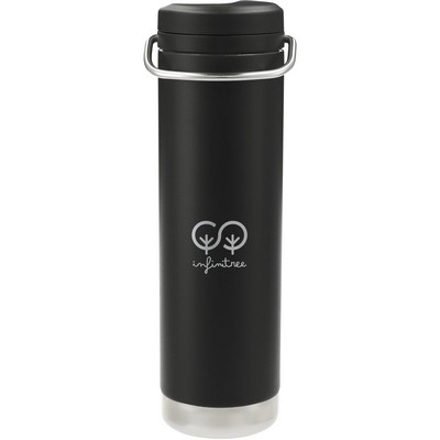 Klean Kanteen Eco TKWide 20oz - Twist Cap