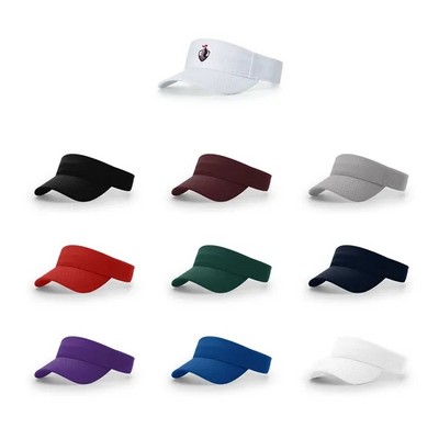 Richardson® 740 Pro Mesh Visor